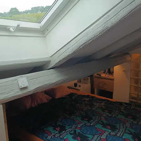 Le Petit Duplex