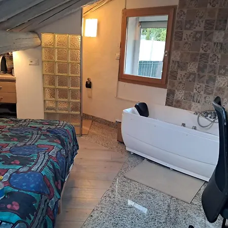 Apartment Le Petit Duplex Corseaux