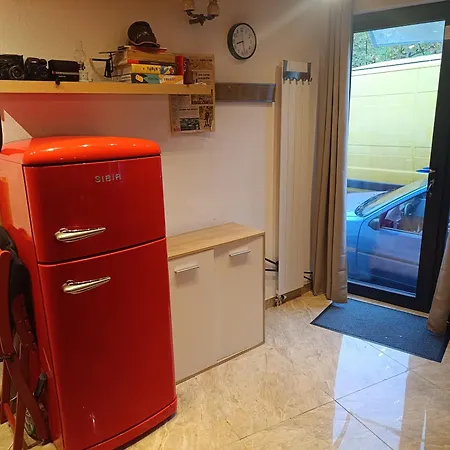 Le Petit Duplex